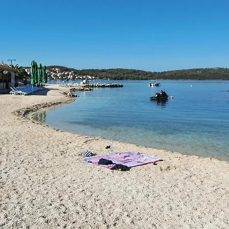 Awesome In Okrug Gornji Lägenhet *