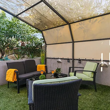 Apartman Awesome In Okrug Gornji